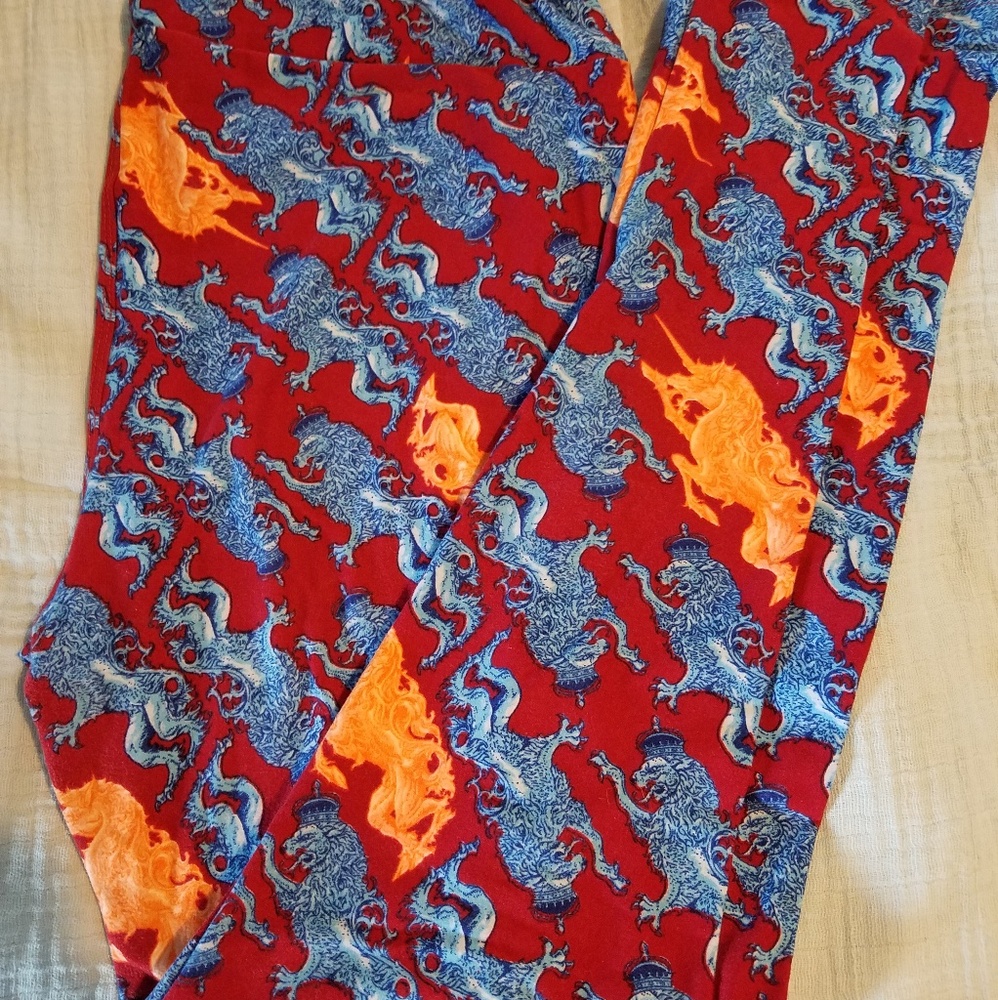 Lularoe leggings